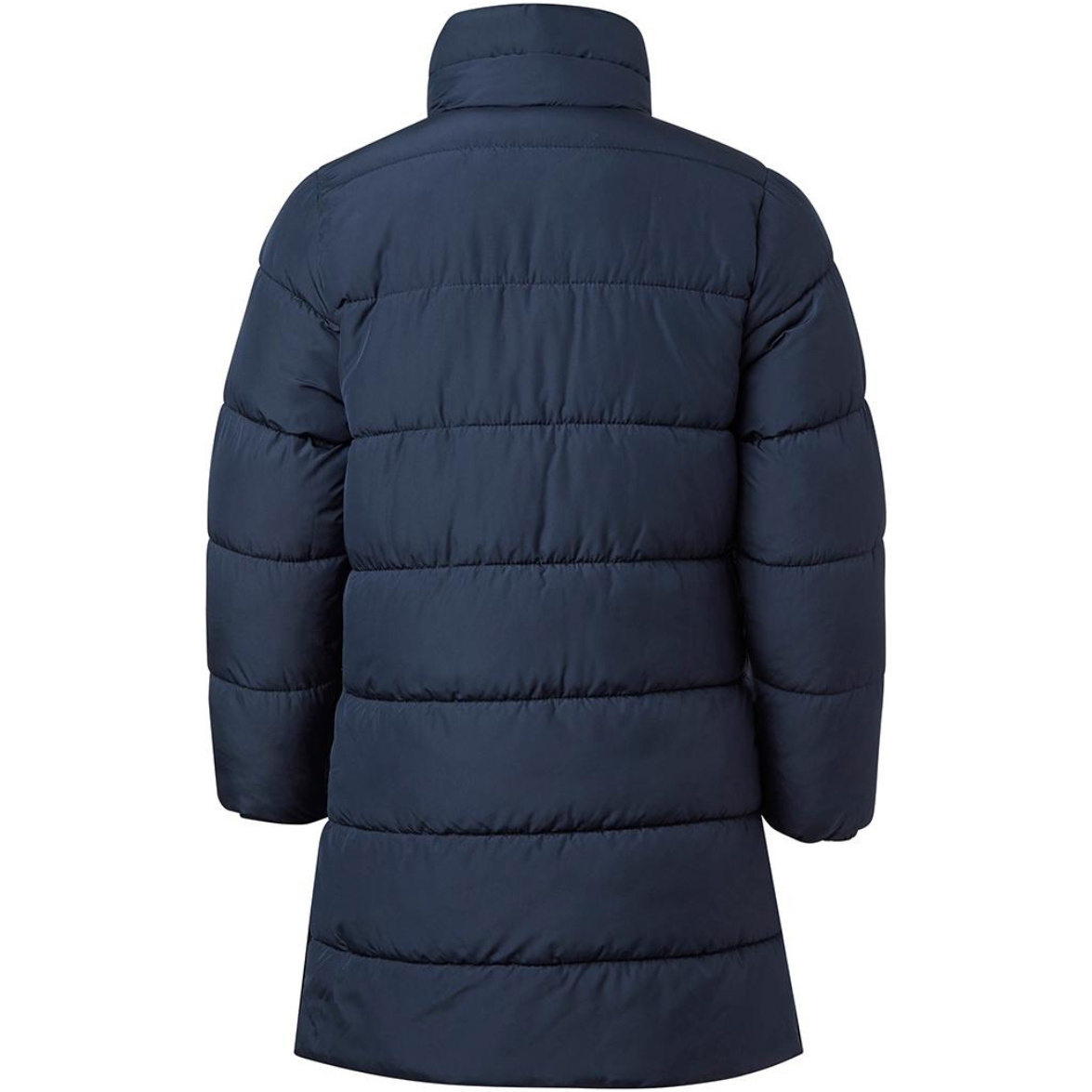 2025 Mountain Horse Junior Team Coat 34520400 - Navy